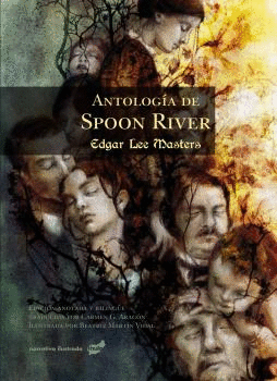 ANTOLOG¡A DE SPOON RIVER