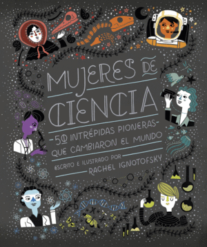 MUJERES EN LA CIENCIA