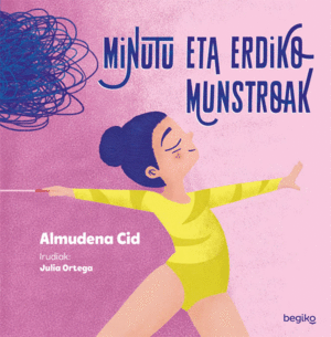 MINUTU ETA ERDIKO MUNSTROAK
