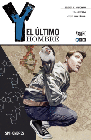 Y, EL ÚLTIMO HOMBRE NÚM. 01 (3A EDICIÓN)