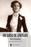 GUISO DE LENTEJAS,UN