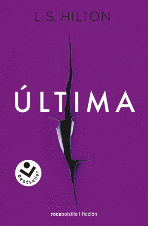 ÚLTIMA