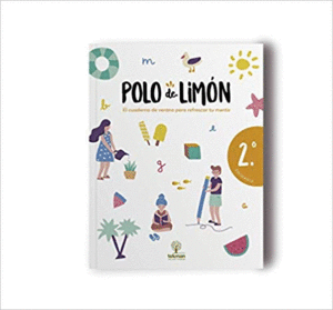 POLO DE LIMÓN - 2º PRIMARIA
