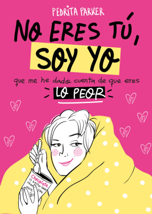 NO ERES TU, SOY YO