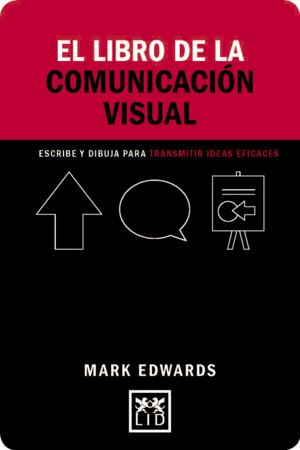 EL LIBRO DE LA COMUNICACIÓN VISUAL