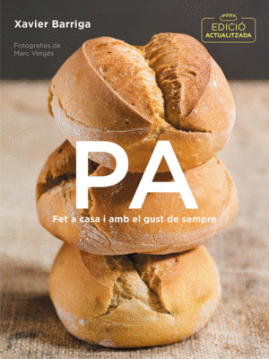 PA (EDICIÓ ACTUALITZADA 2018)