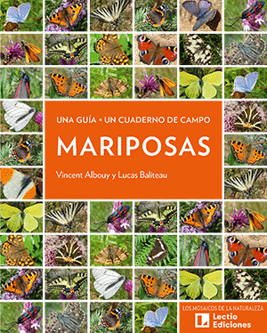 MARIPOSAS