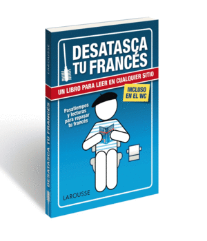 DESATASCA TU FRANCES