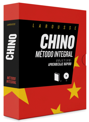 CHINO MTODO INTEGRAL