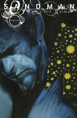 SANDMAN: EDICIÓN DELUXE VOL. 0: OBERTURA