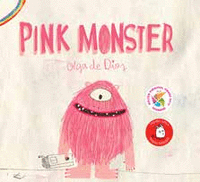 PINK MONSTER