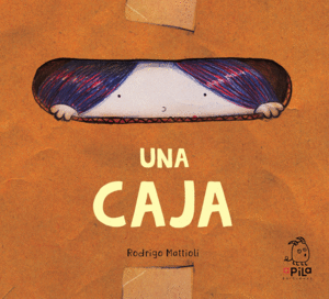 UNA CAJA