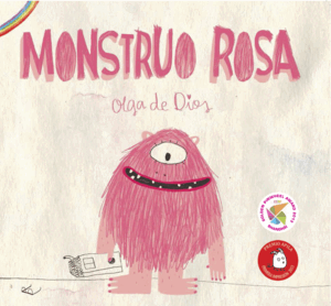 MONSTRUO ROSA