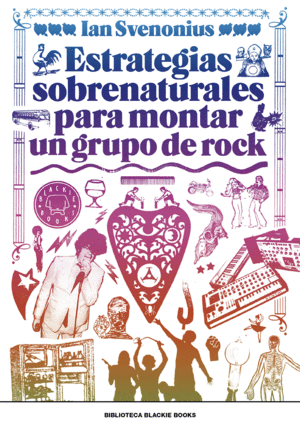 ESTRATEGIAS SOBRENATURALES PARA MONTAR UN GRUPO DE