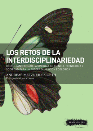 LOS RETOS DE LA INTERDISCIPLINARIEDAD