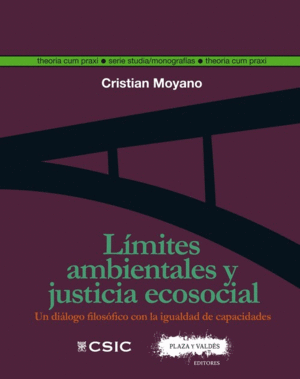 LIMITES AMBIENTALES Y JUSTICIA ECOSOCIAL