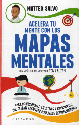 ACELERA TU MENTE CON LOS MAPAS MENTALES