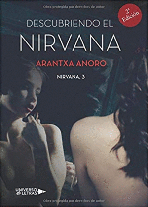 DESCUBRIENDO EL NIRVANA