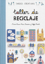 TALLER DE RECICLAJE