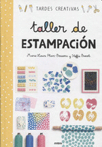 TALLER DE ESTAMPACIÓN