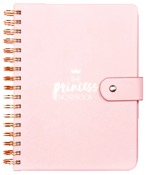 PLANNER 2021 YOU ARE THE PRINCESS