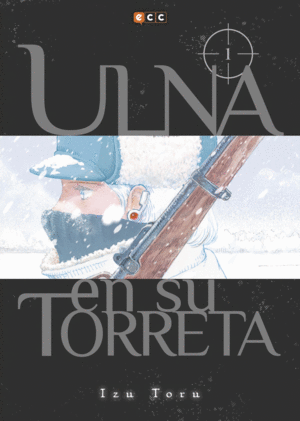 ULNA EN SU TORRETA NÚM. 01