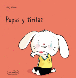 PUPAS Y TIRITAS