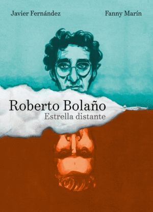 ROBERTO BOLAÑO