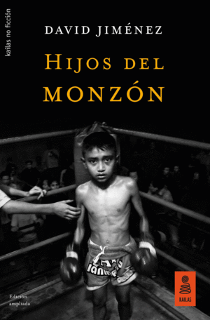 HIJOS DEL MONZO?N