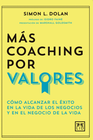 MAS COACHING POR VALORES