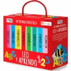 LEO Y APRENDO