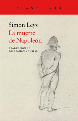 LA MUERTE DE NAPOLEÓN