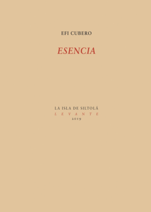 ESENCIA