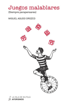 JUEGOS MALABLARES