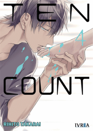 TEN COUNT 4