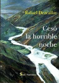 CESÓ LA HORRIBLE NOCHE