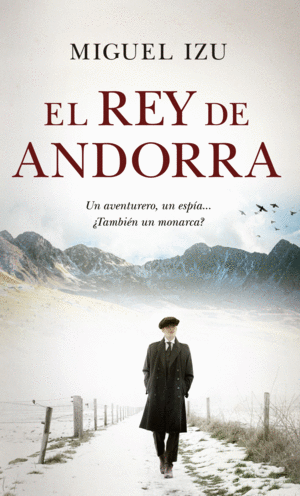 EL REY DE ANDORRA