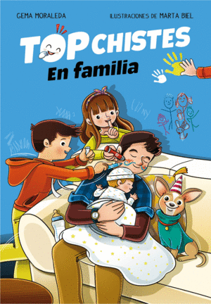 EN FAMILIA