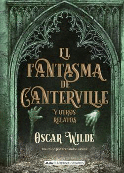 EL FANTASMA DE CANTERVILLE (CLÁSICOS)