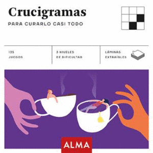 CRUCIGRAMAS