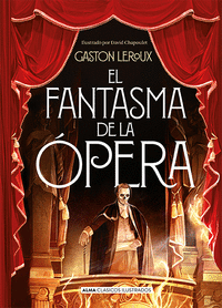 EL FANTASMA DE LA OPERA