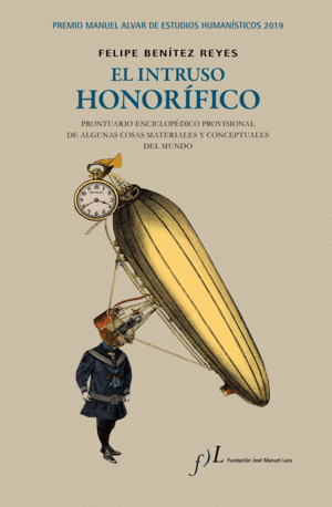 PREMIO MANUEL ALVAR DE ESTUDIOS HUMANÍSTICOS 2019