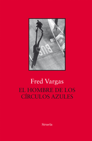 EL HOMBRE DE LOS CIRCULOS AZULES