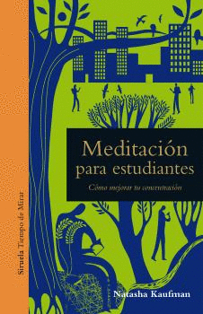 MEDITACIÓN PARA ESTUDIANTES