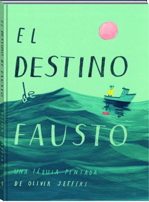 DESTINO  DE FAUSTO, EL