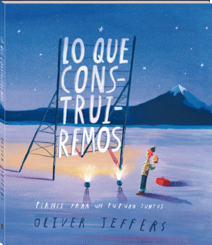 QUE CONSTRUIREMOS, LO