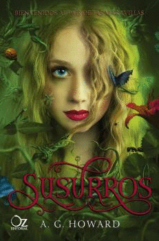 SUSURROS