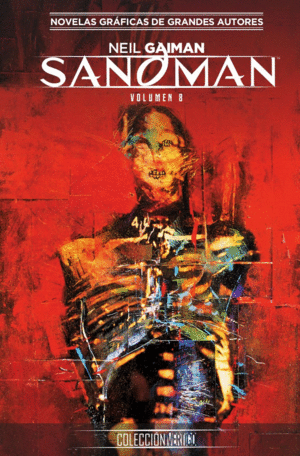 COLECCIÓN VERTIGO NÚM. 43: SANDMAN 8