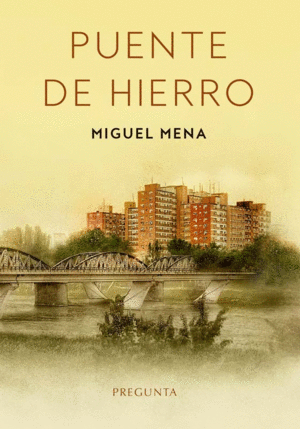 PUENTE DE HIERRO