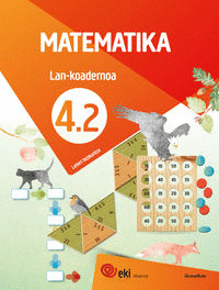 EKI LH 4. MATEMATIKA 4. LAN-KOADERNOA 4.2